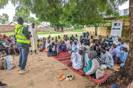 Education & Community Engagement 📚