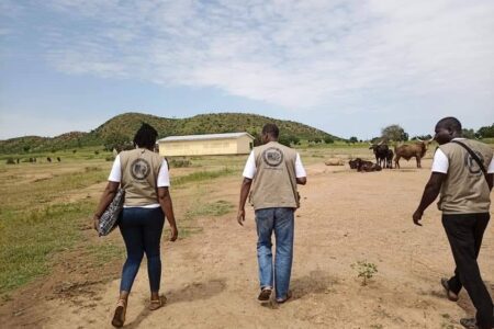 Rescue & Emergency Response 🚑