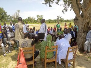 Community Engagement
