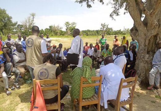 Community Engagement