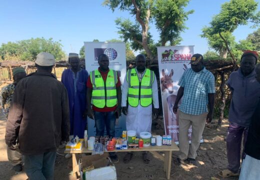 Mobile Veterinary Clinics