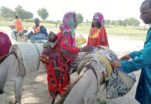 Working Animal Welfare