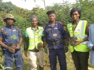 Environmental Protection
